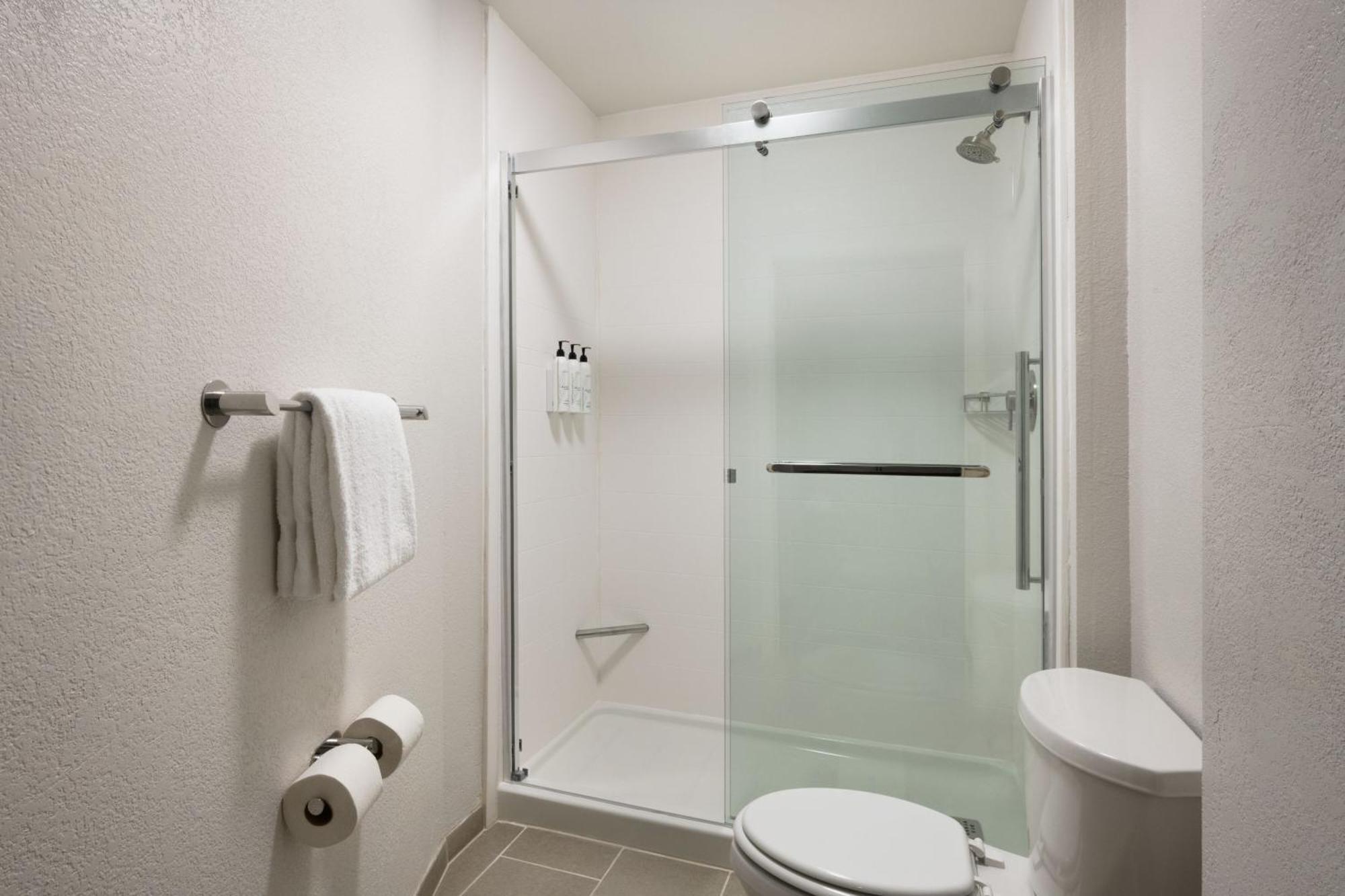 Springhill Suites Newnan Exterior photo