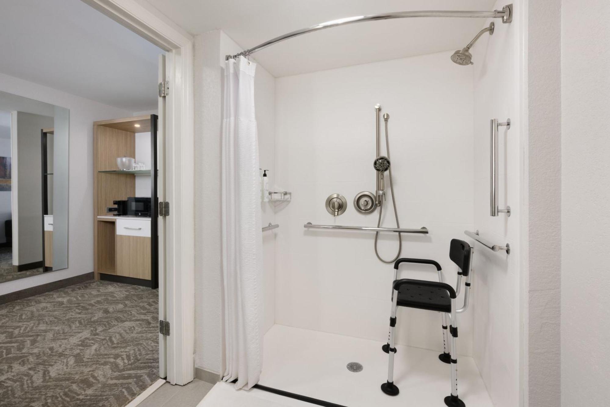Springhill Suites Newnan Exterior photo