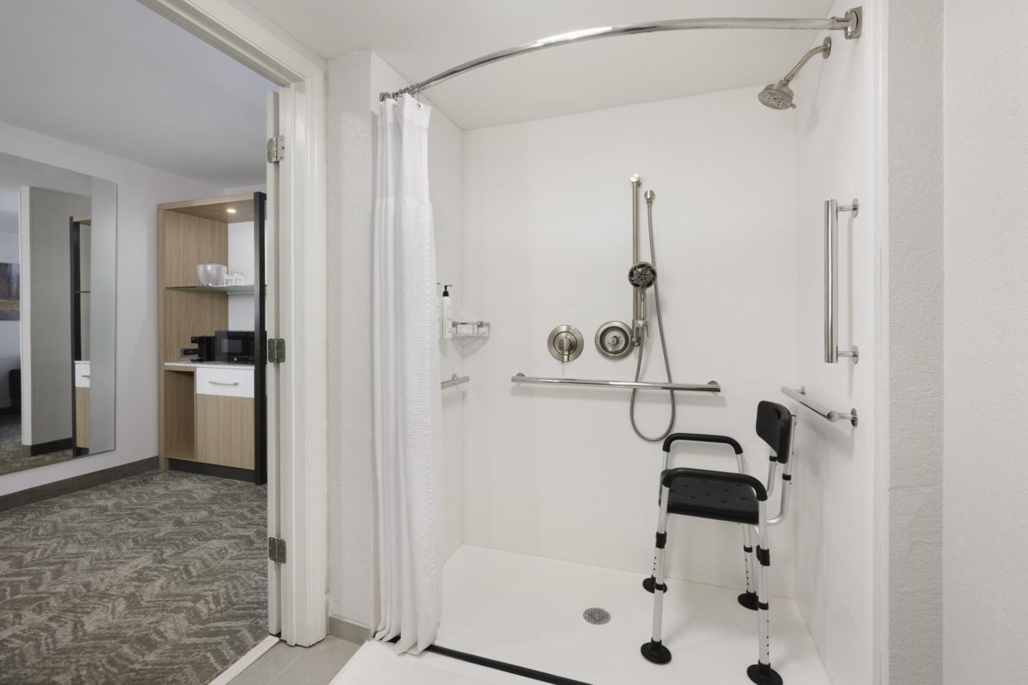 Springhill Suites Newnan Exterior photo