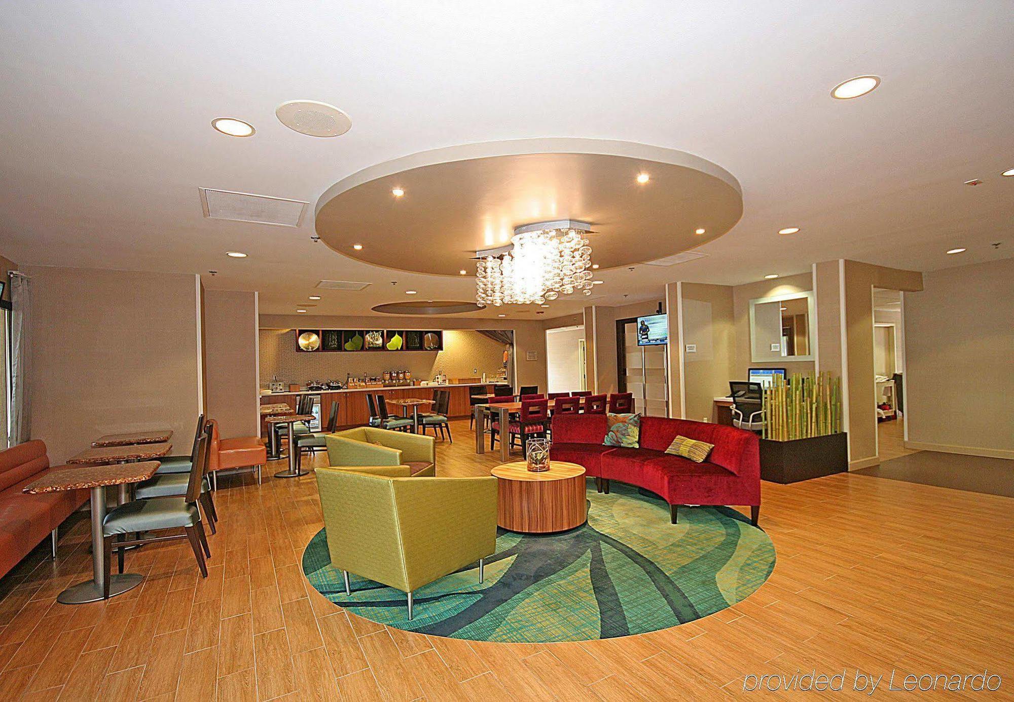 Springhill Suites Newnan Exterior photo