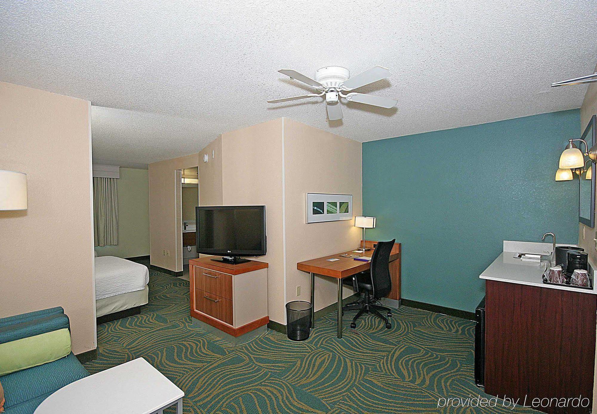 Springhill Suites Newnan Exterior photo