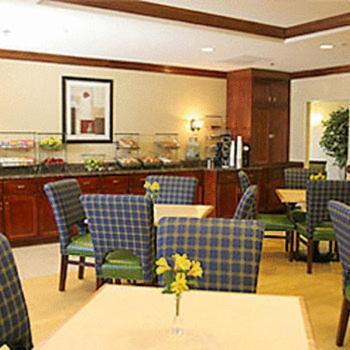 Springhill Suites Newnan Exterior photo